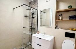 Apartament modern mobilat cu 3 camere zona Teilor 67mp