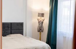 Apartament modern mobilat cu 3 camere zona Teilor 67mp