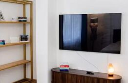 Apartament modern mobilat cu 3 camere zona Teilor 67mp