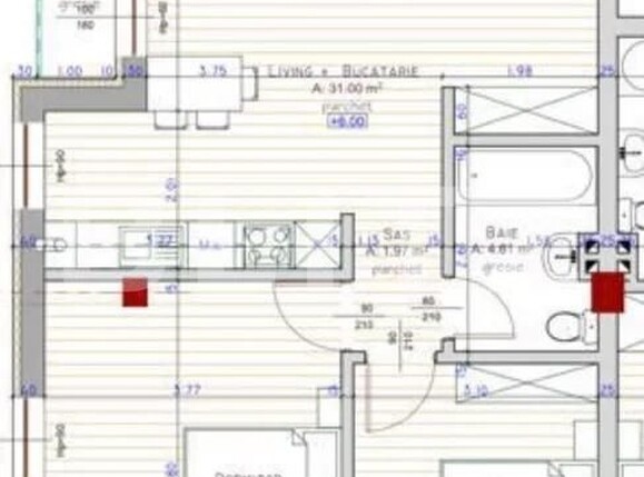 Apartament de vânzare 3 camere Floreşti - 152763AV | BLITZ Cluj-Napoca | Poza7