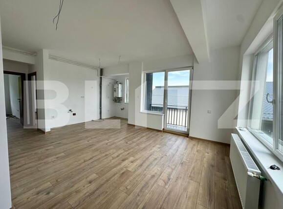 Apartament de vânzare 3 camere Floreşti - 152763AV | BLITZ Cluj-Napoca | Poza2