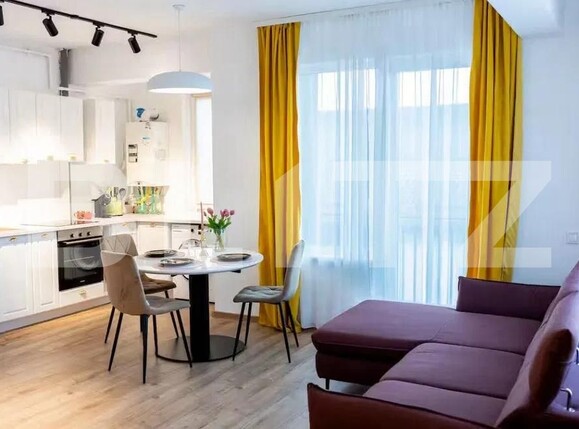 Apartament de vânzare 3 camere Floreşti - 152763AV | BLITZ Cluj-Napoca | Poza1