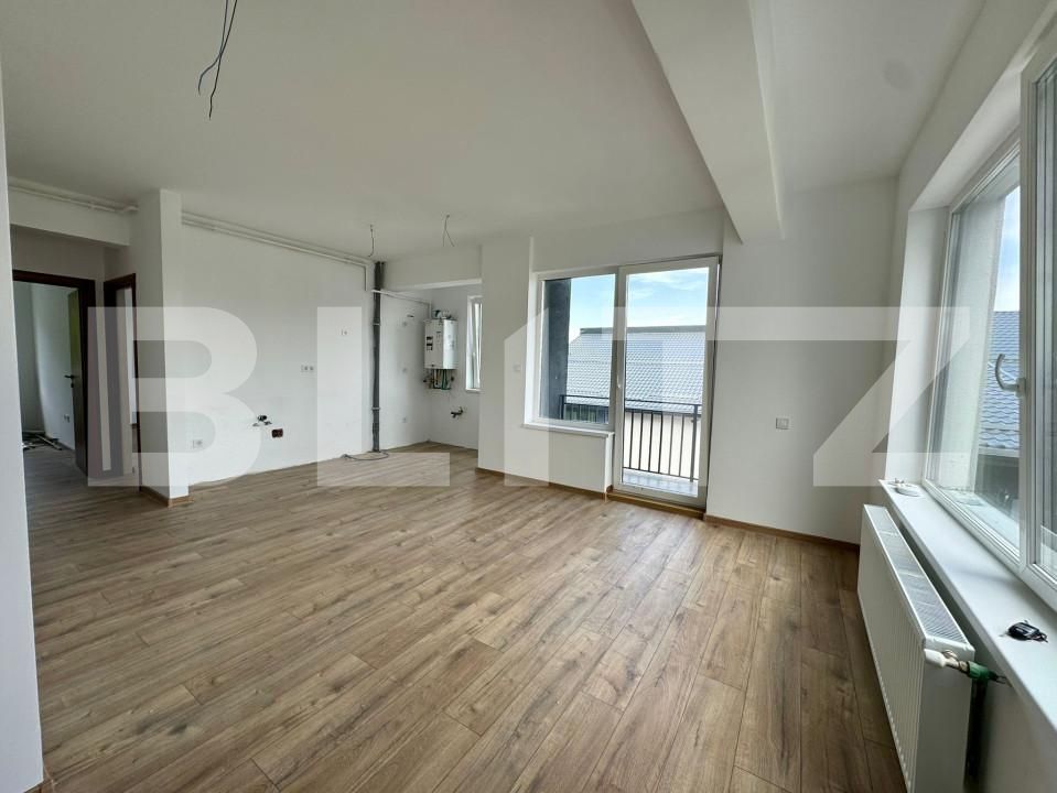 Apartament de vânzare 3 camere Floreşti - 152763AV | BLITZ Cluj-Napoca | Poza2