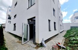 Spatiu comercial, 100 mp, Buna Ziua, imobil nou