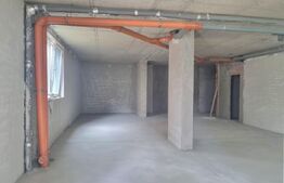 Spatiu comercial, 100 mp, Buna Ziua, imobil nou