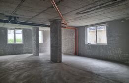 Spatiu comercial, 100 mp, Buna Ziua, imobil nou