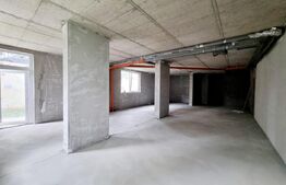 Spatiu comercial, 100 mp, Buna Ziua, imobil nou
