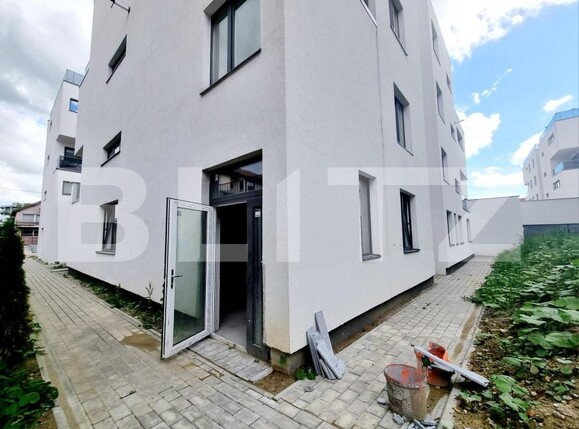 Spațiu comercial de închiriat Bună Ziua - 152764SIC | BLITZ Cluj-Napoca | Poza1