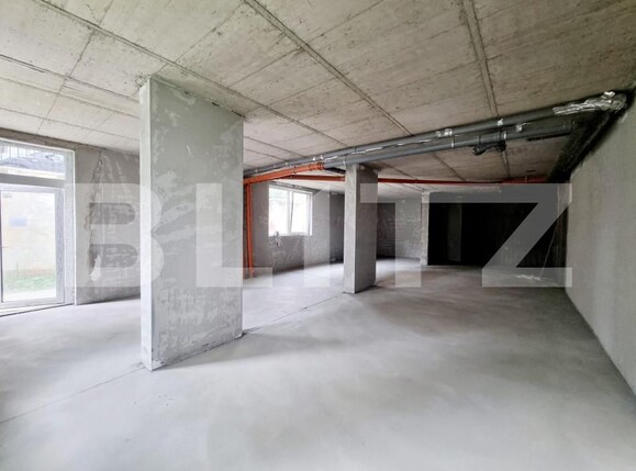 Spațiu comercial de închiriat Bună Ziua - 152764SIC | BLITZ Cluj-Napoca | Poza4