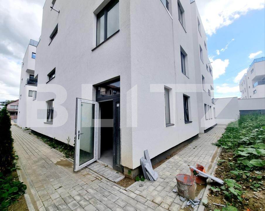 Spațiu comercial de închiriat Bună Ziua - 152764SIC | BLITZ Cluj-Napoca | Poza1