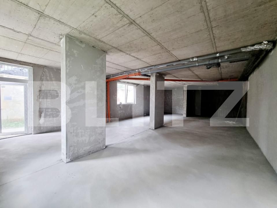 Spațiu comercial de închiriat Bună Ziua - 152764SIC | BLITZ Cluj-Napoca | Poza4