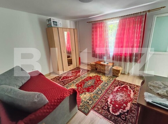 Apartament de închiriat 2 camere Manastur - 152767AI | BLITZ Cluj-Napoca | Poza7