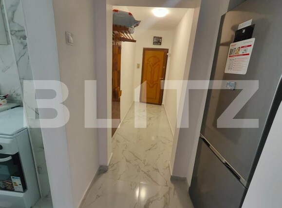 Apartament de închiriat 2 camere Manastur - 152767AI | BLITZ Cluj-Napoca | Poza1