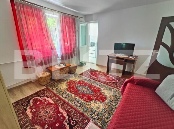 Apartament de închiriat 2 camere Manastur - 152767AI | BLITZ Cluj-Napoca | Poza5