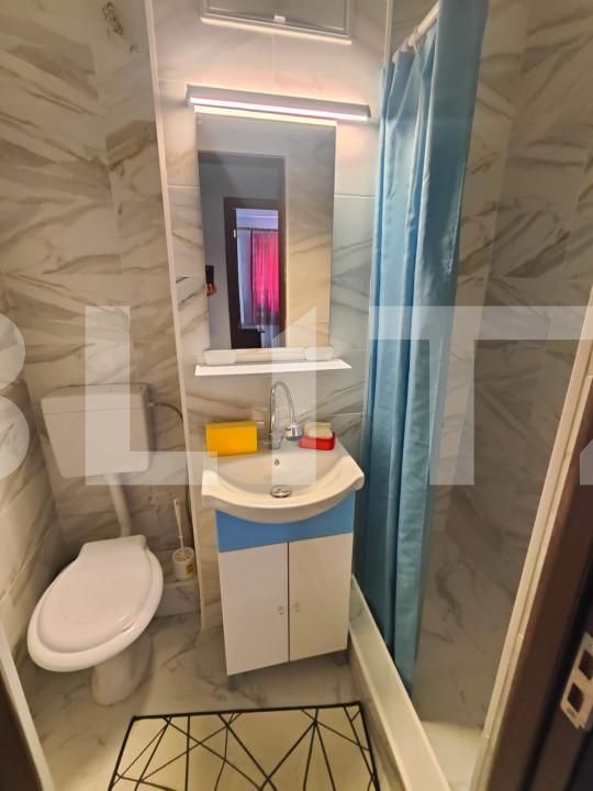 Apartament de închiriat 2 camere Manastur - 152767AI | BLITZ Cluj-Napoca | Poza2