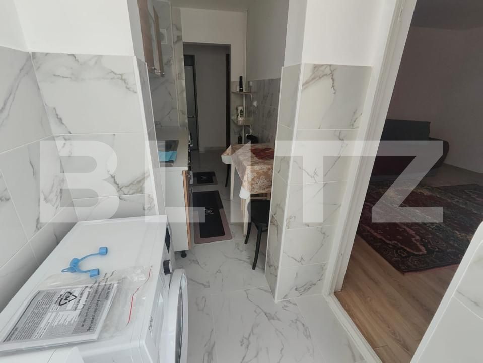 Apartament de închiriat 2 camere Manastur - 152767AI | BLITZ Cluj-Napoca | Poza4