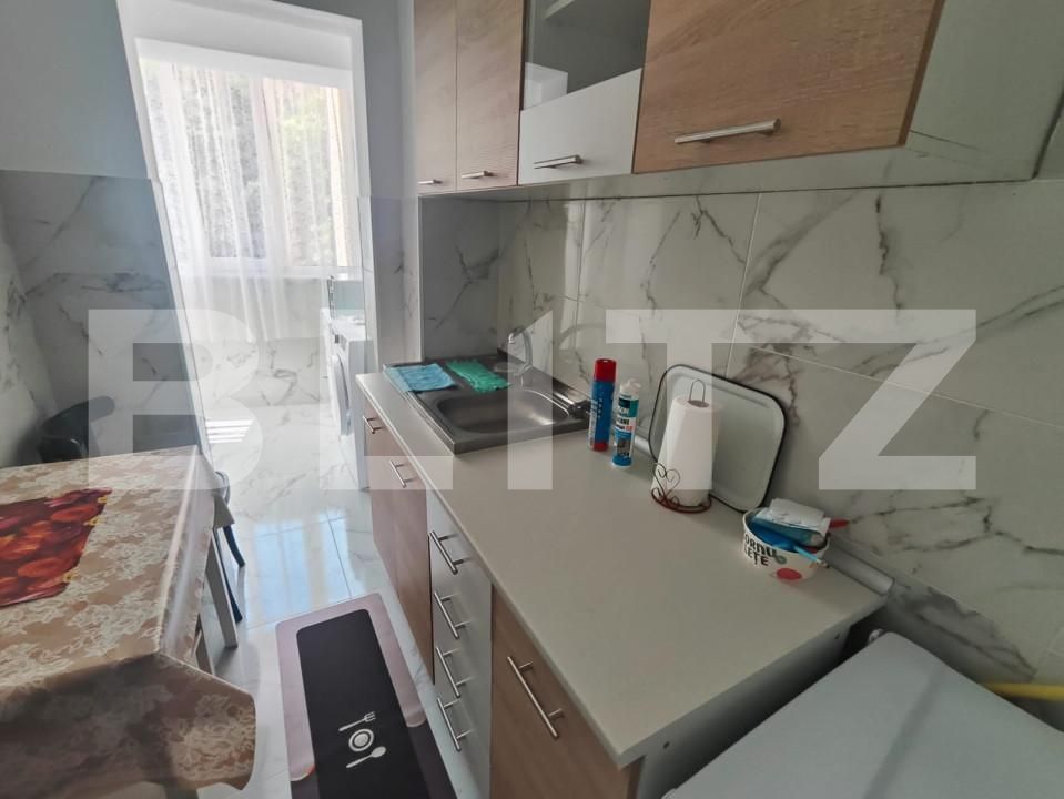 Apartament de închiriat 2 camere Manastur - 152767AI | BLITZ Cluj-Napoca | Poza3