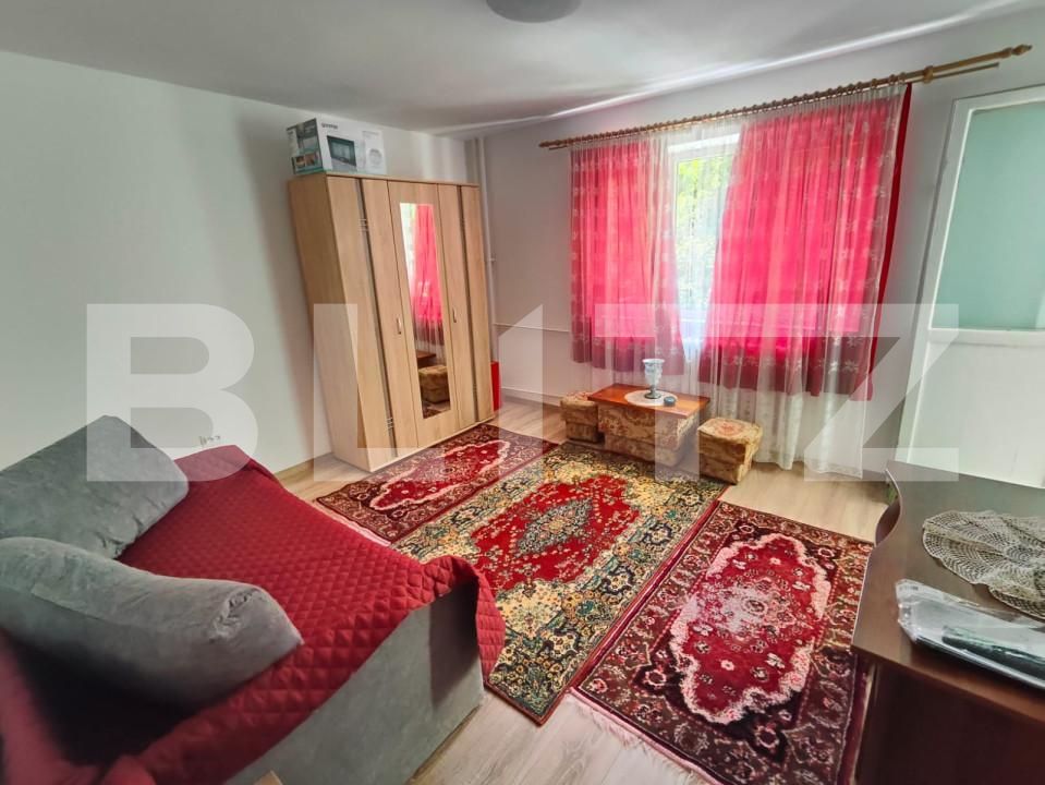 Apartament de închiriat 2 camere Manastur - 152767AI | BLITZ Cluj-Napoca | Poza7