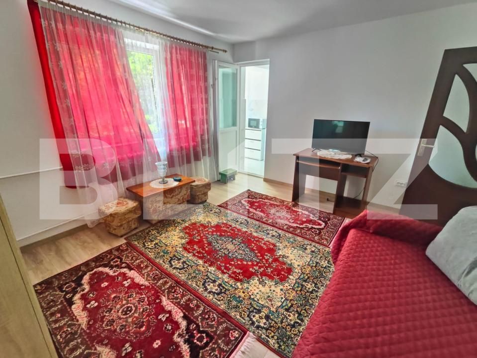 Apartament de închiriat 2 camere Manastur - 152767AI | BLITZ Cluj-Napoca | Poza5