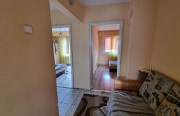 Apartament 3 camere decomandate, etaj intermediar, panorama, Pod Calvaria