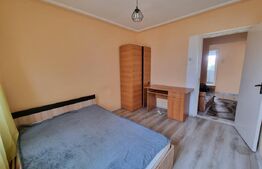 Apartament 3 camere decomandate, etaj intermediar, panorama, Pod Calvaria