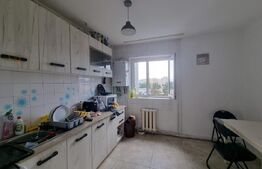 Apartament 3 camere decomandate, etaj intermediar, panorama, Pod Calvaria