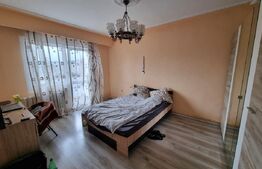 Apartament 3 camere decomandate, etaj intermediar, panorama, Pod Calvaria