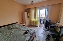 Apartament 3 camere decomandate, etaj intermediar, panorama, Pod Calvaria