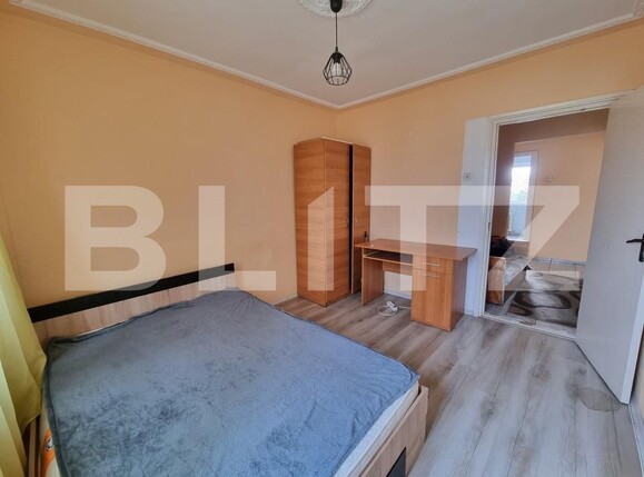 Apartament de vânzare 3 camere Manastur - 152773AV | BLITZ Cluj-Napoca | Poza3