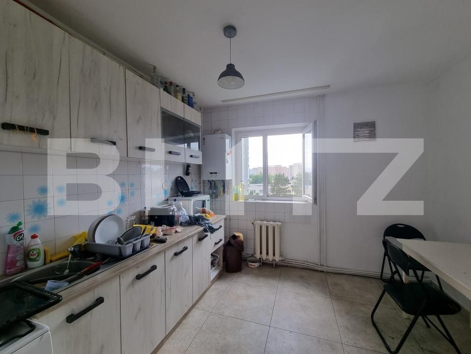 Apartament de vânzare 3 camere Manastur - 152773AV | BLITZ Cluj-Napoca | Poza4