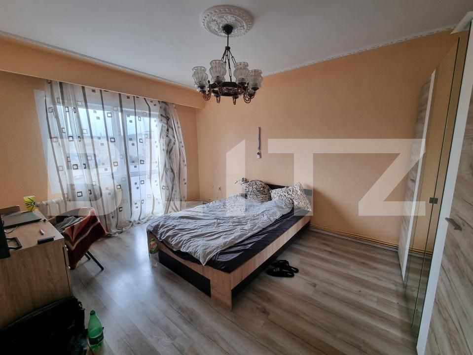 Apartament de vânzare 3 camere Manastur - 152773AV | BLITZ Cluj-Napoca | Poza1