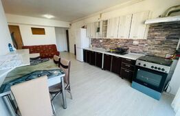 Apartament 3 camere, 70mp, parcare, zona Florilor!