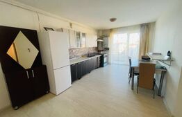 Apartament 3 camere, 70mp, parcare, zona Florilor!