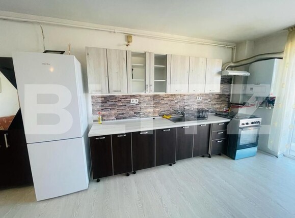 Apartament de închiriat 3 camere Floreşti - 152774AI | BLITZ Cluj-Napoca | Poza3