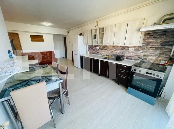 Apartament de închiriat 3 camere Floreşti - 152774AI | BLITZ Cluj-Napoca | Poza1