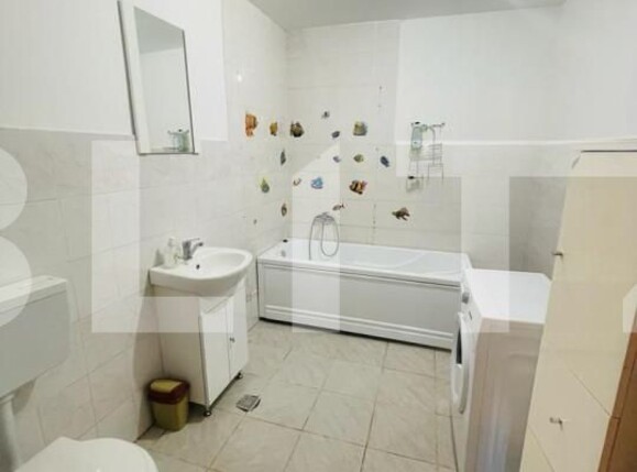 Apartament de închiriat 3 camere Floreşti - 152774AI | BLITZ Cluj-Napoca | Poza8