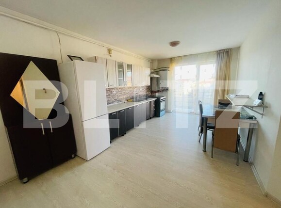 Apartament de închiriat 3 camere Floreşti - 152774AI | BLITZ Cluj-Napoca | Poza2