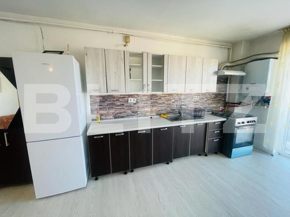 Apartament de închiriat 3 camere Floreşti - 152774AI | BLITZ Cluj-Napoca | Poza3