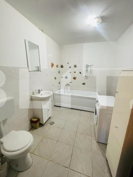 Apartament de închiriat 3 camere Floreşti - 152774AI | BLITZ Cluj-Napoca | Poza8