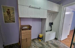 Apartament 3 camere, 69mp, orientare sud-estica, Piata Flora