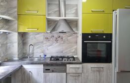 Apartament 3 camere, 69mp, orientare sud-estica, Piata Flora
