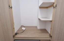 Apartament 3 camere, 69mp, orientare sud-estica, Piata Flora