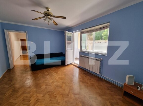 Apartament de vânzare 3 camere Manastur - 152779AV | BLITZ Cluj-Napoca | Poza1