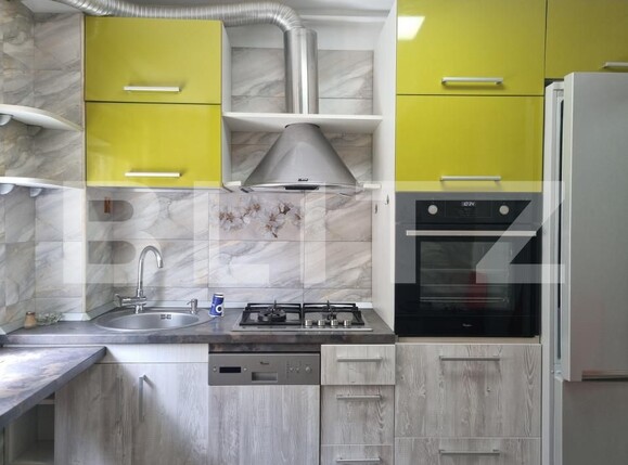 Apartament de vânzare 3 camere Manastur - 152779AV | BLITZ Cluj-Napoca | Poza4