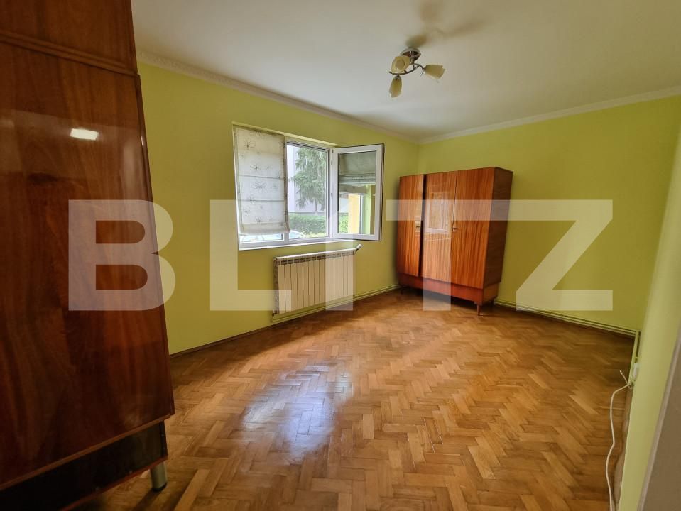 Apartament de vânzare 3 camere Manastur - 152779AV | BLITZ Cluj-Napoca | Poza2