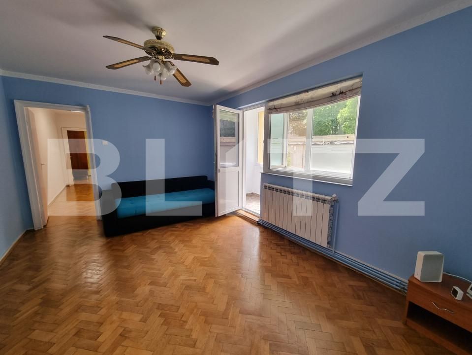 Apartament de vânzare 3 camere Manastur - 152779AV | BLITZ Cluj-Napoca | Poza1