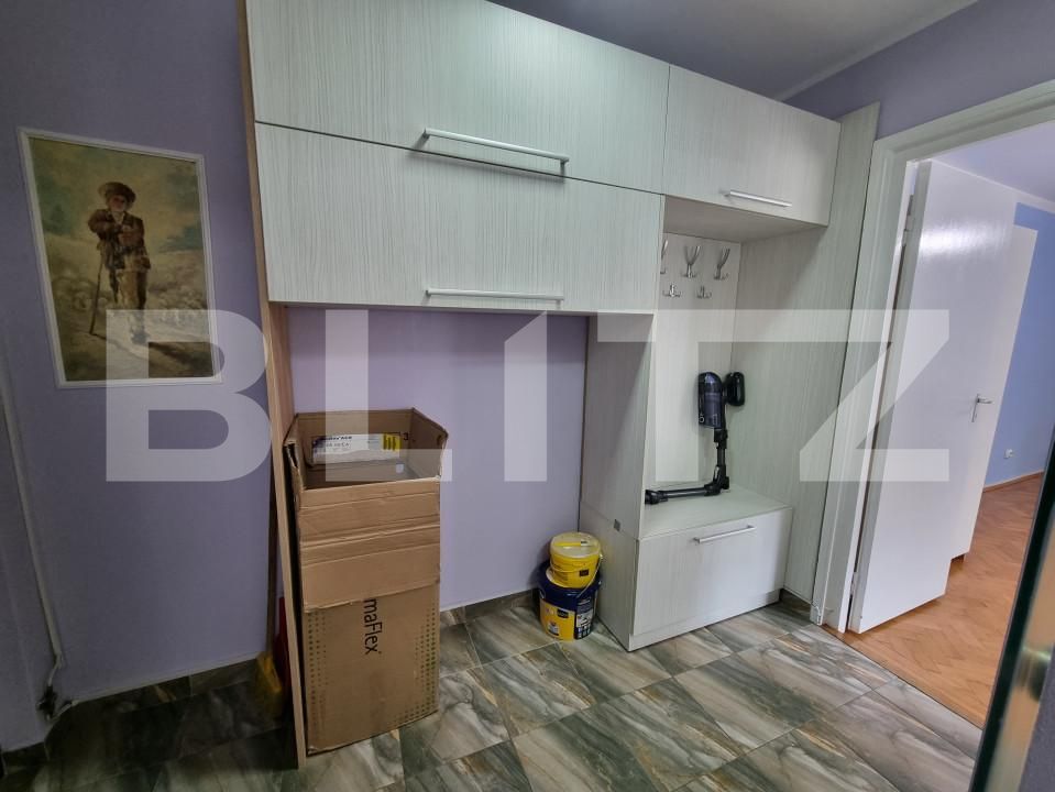 Apartament de vânzare 3 camere Manastur - 152779AV | BLITZ Cluj-Napoca | Poza9