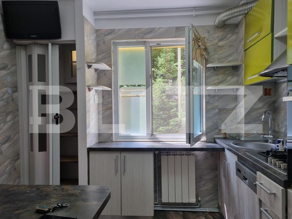 Apartament de vânzare 3 camere Manastur - 152779AV | BLITZ Cluj-Napoca | Poza5