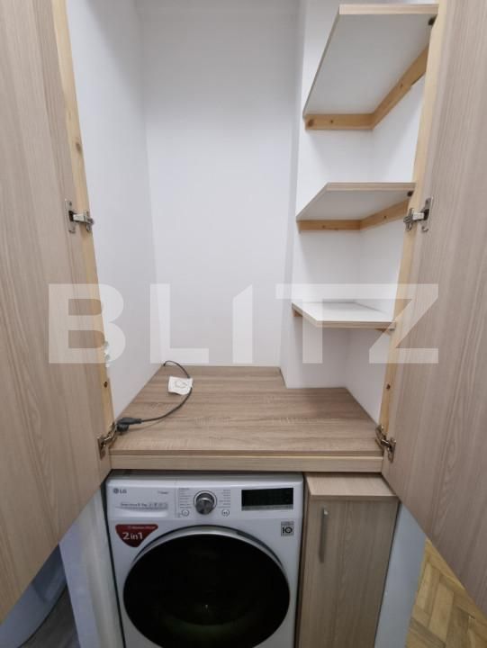 Apartament de vânzare 3 camere Manastur - 152779AV | BLITZ Cluj-Napoca | Poza10