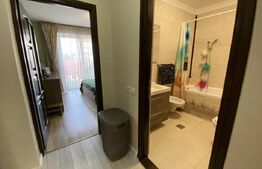 Apartament la cheie, 3 camere, 86 mp, parcare subterana, zona Garii